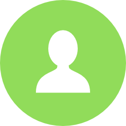 User icon