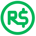 Robux icon